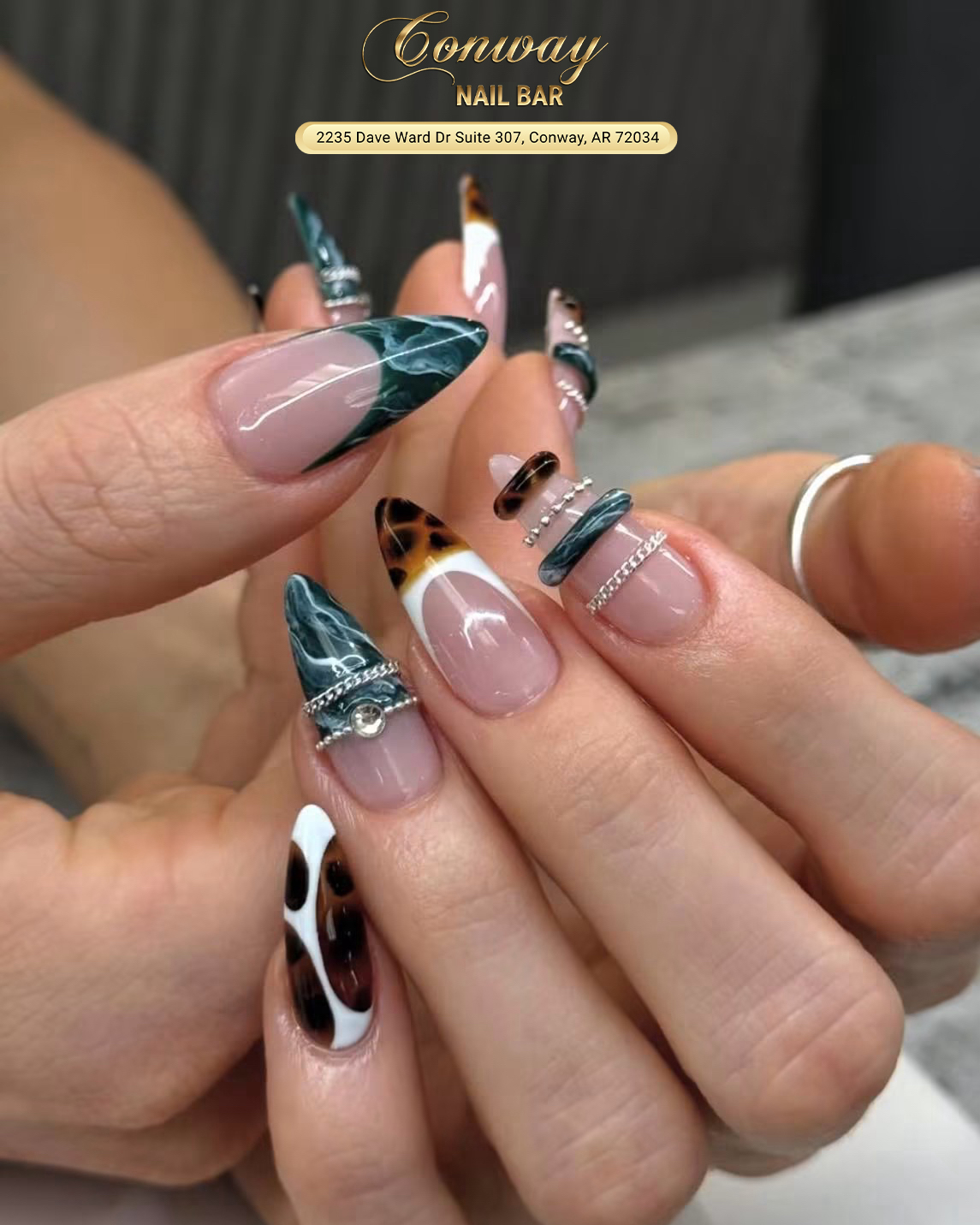 Nail June 25